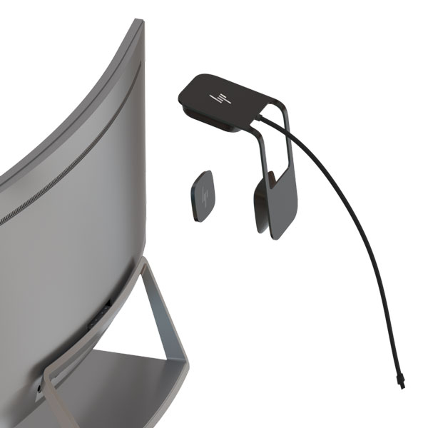 HP Z 3D Camera กล้องสแกนวัตถุ 2D และ 3D HP Z 3D Camera กล้องสแกนวัตถุ 2D และ 3D
