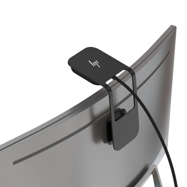 HP Z 3D Camera กล้องสแกนวัตถุ 2D และ 3D HP Z 3D Camera กล้องสแกนวัตถุ 2D และ 3D