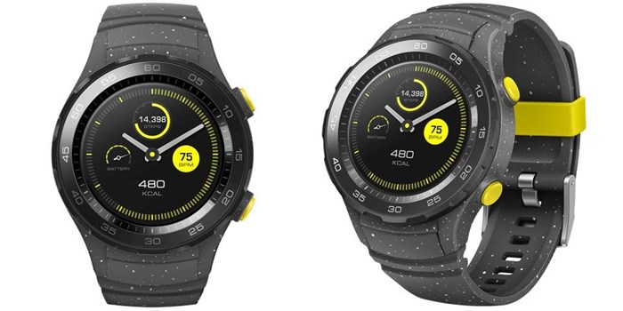 Huawei Watch 2 Huawei Watch 2