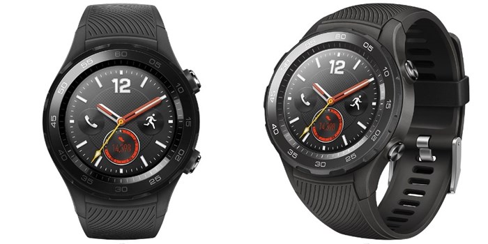 Huawei Watch 2 Huawei Watch 2