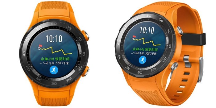 Huawei Watch 2 Huawei Watch 2