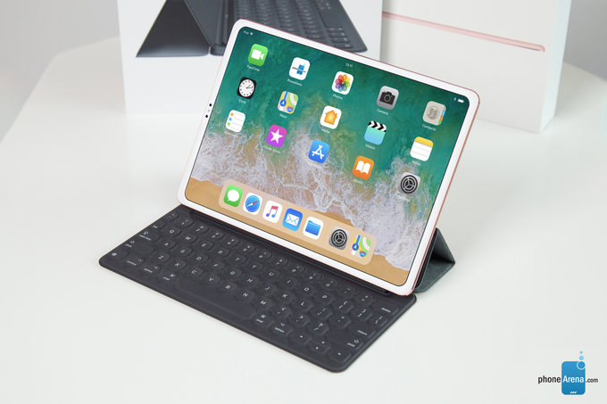 iPad Pro iPad Pro