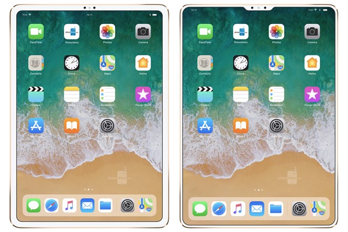 iPad Pro iPad Pro