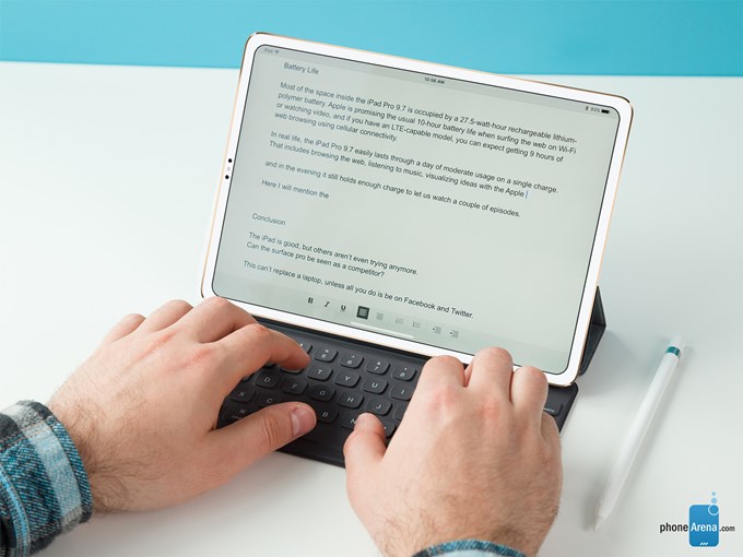 iPad Pro iPad Pro