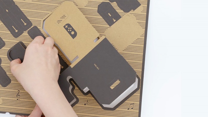 Nintendo Labo Nintendo Labo
