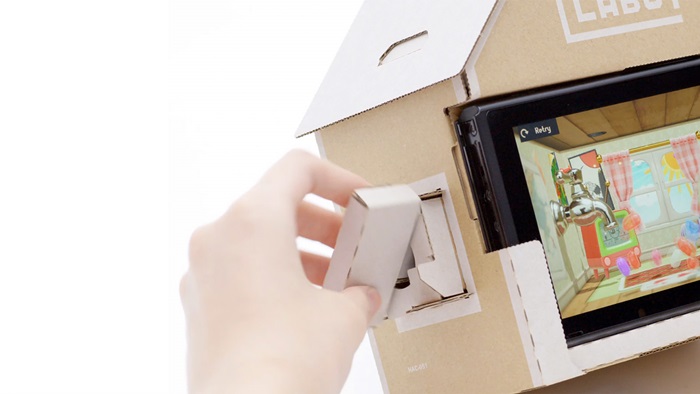 Nintendo Labo Nintendo Labo