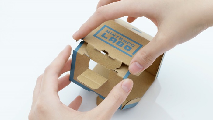 Nintendo Labo Nintendo Labo