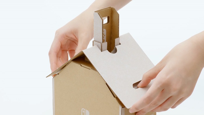 Nintendo Labo Nintendo Labo