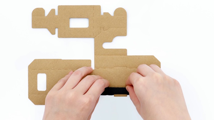 Nintendo Labo Nintendo Labo