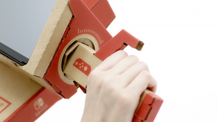 Nintendo Labo Nintendo Labo