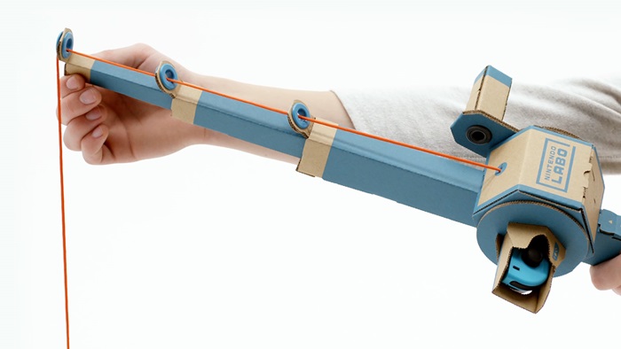 Nintendo Labo Nintendo Labo