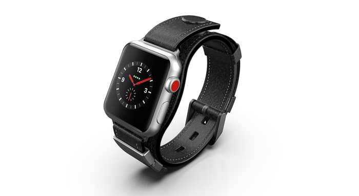 LiFlex Strap สาย Apple Watch LiFlex Strap สาย Apple Watch
