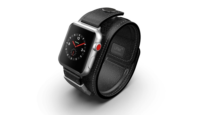 LiFlex Strap สาย Apple Watch LiFlex Strap สาย Apple Watch