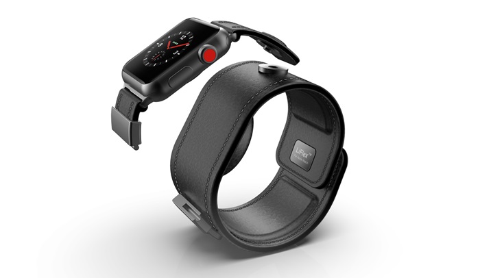 LiFlex Strap สาย Apple Watch LiFlex Strap สาย Apple Watch