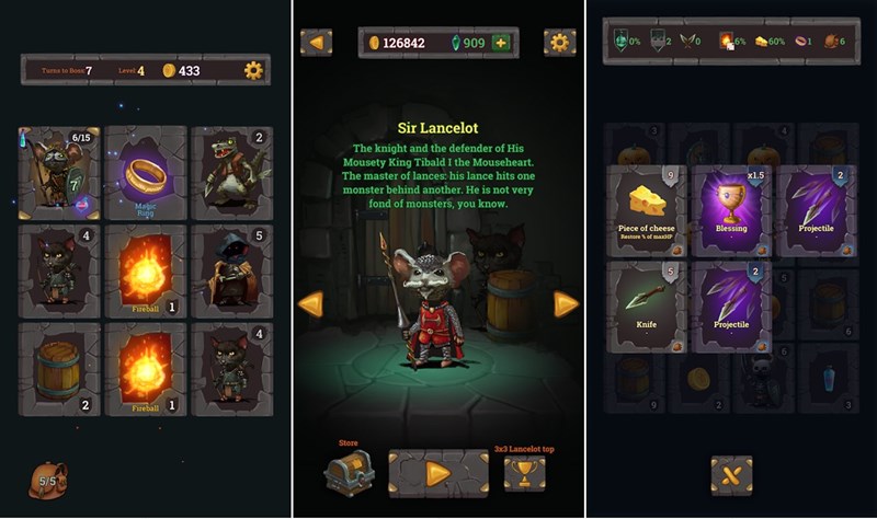 เกมสำหรับ iPhone และ Android เกมสำหรับ iPhone และ Android