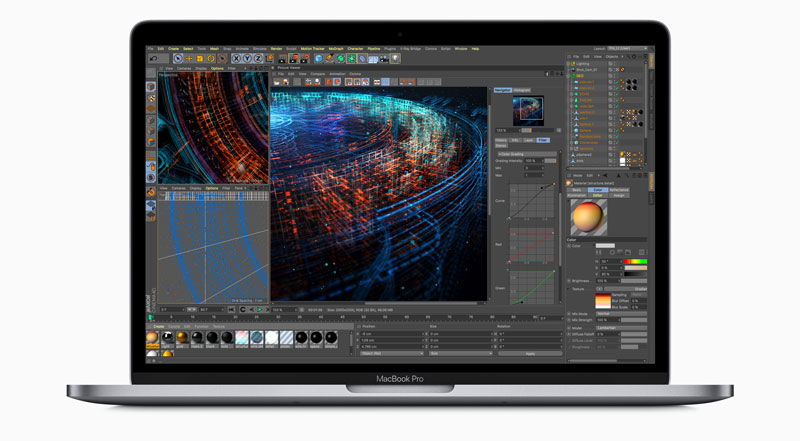 MacBook Pro MacBook Pro