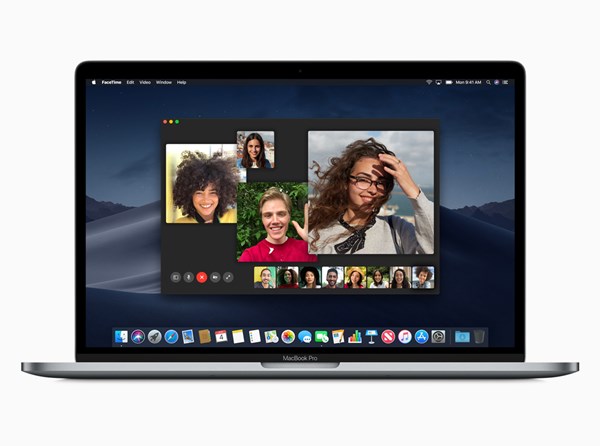 macOS Mojave macOS Mojave