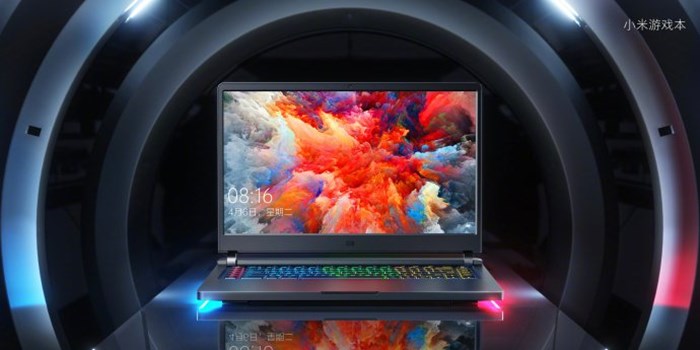 Xiaomi Mi Gaming Laptop Xiaomi Mi Gaming Laptop