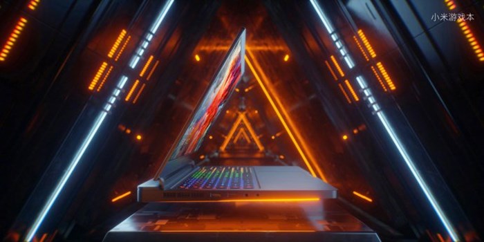 Xiaomi Mi Gaming Laptop Xiaomi Mi Gaming Laptop