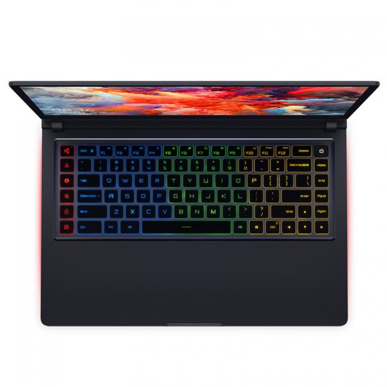 Xiaomi Mi Gaming Laptop Xiaomi Mi Gaming Laptop