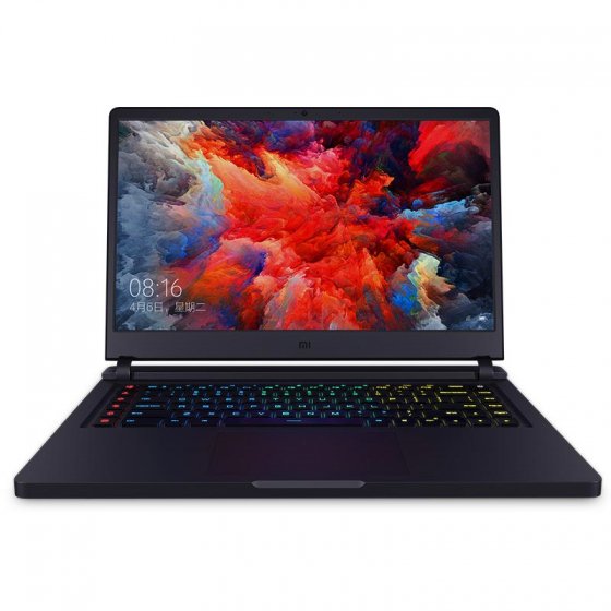 Xiaomi Mi Gaming Laptop Xiaomi Mi Gaming Laptop