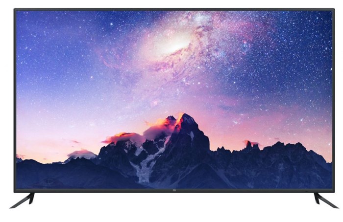 Mi TV 4 Mi TV 4