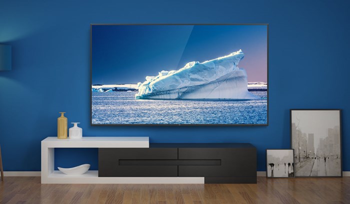 Mi TV 4 Mi TV 4