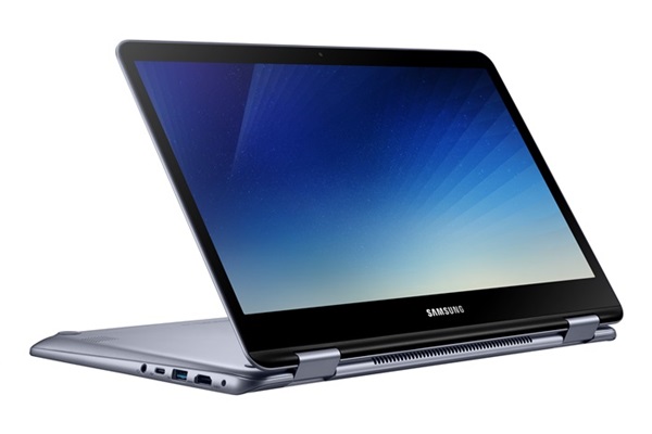 Samsung Notebook 7 Spin (2018) Samsung Notebook 7 Spin (2018)
