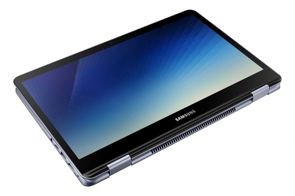 Samsung Notebook 7 Spin (2018) Samsung Notebook 7 Spin (2018)