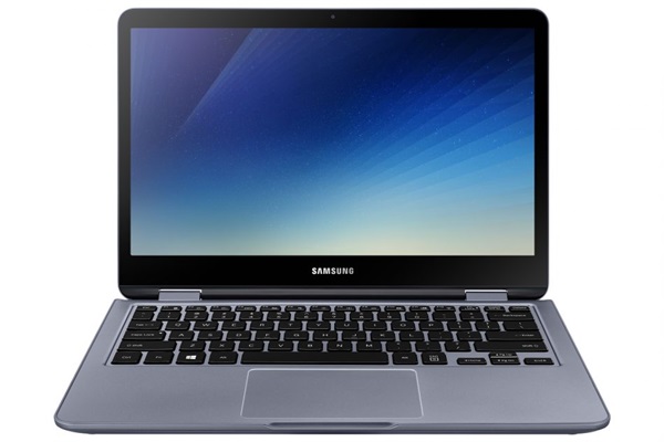 Samsung Notebook 7 Spin (2018) Samsung Notebook 7 Spin (2018)