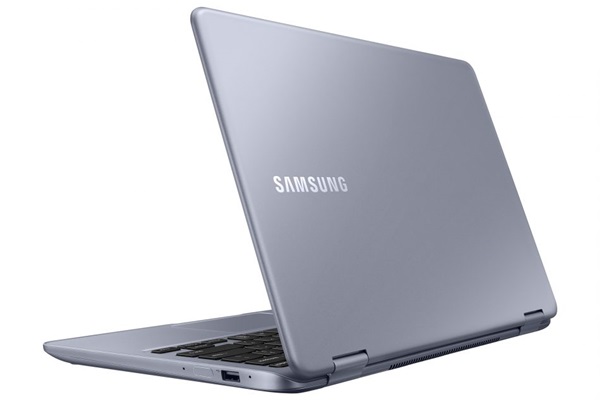 Samsung Notebook 7 Spin (2018) Samsung Notebook 7 Spin (2018)