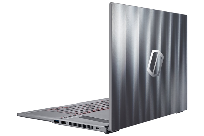 Samsung Notebook Odyssey Z Samsung Notebook Odyssey Z