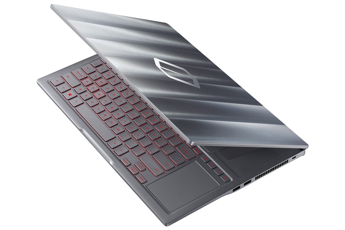 Samsung Notebook Odyssey Z Samsung Notebook Odyssey Z