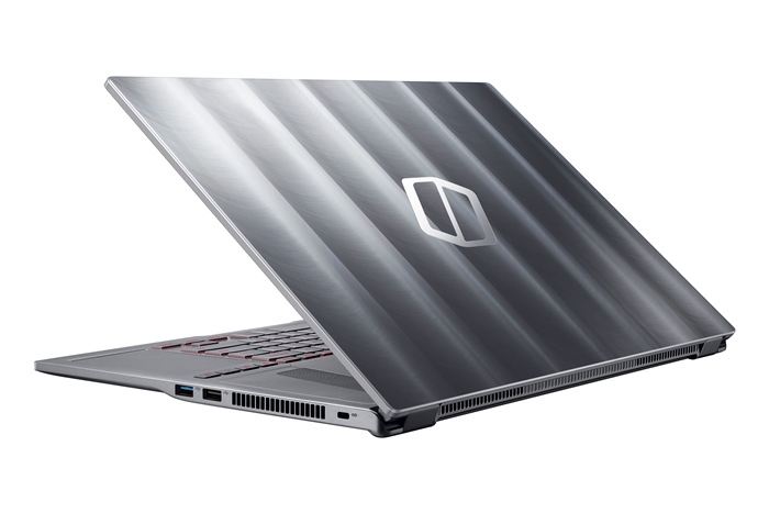 Samsung Notebook Odyssey Z Samsung Notebook Odyssey Z