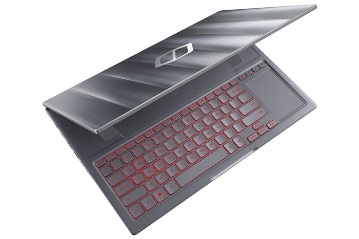 Samsung Notebook Odyssey Z Samsung Notebook Odyssey Z