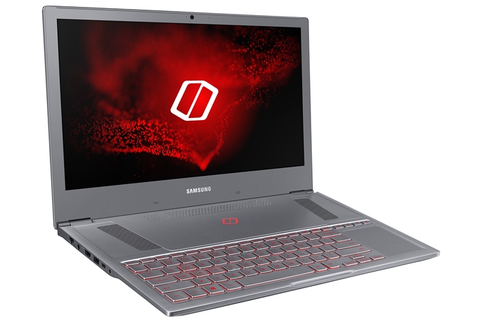 Samsung Notebook Odyssey Z Samsung Notebook Odyssey Z