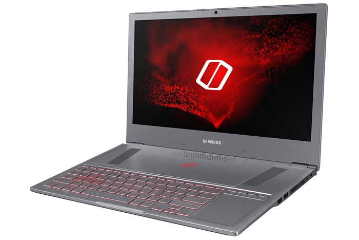 Samsung Notebook Odyssey Z Samsung Notebook Odyssey Z