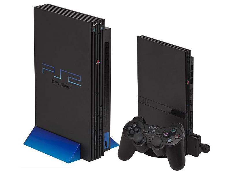 10 อันดับเครื่องเกมที่ขายดีที่สุดตลอดกาล 10 อันดับเครื่องเกมที่ขายดีที่สุดตลอดกาล