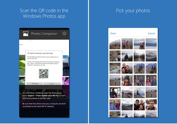 Photos Companion Photos Companion