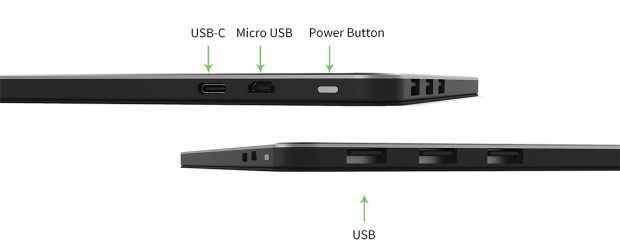PowerDock แผ่นรองเมาส์ PowerDock แผ่นรองเมาส์