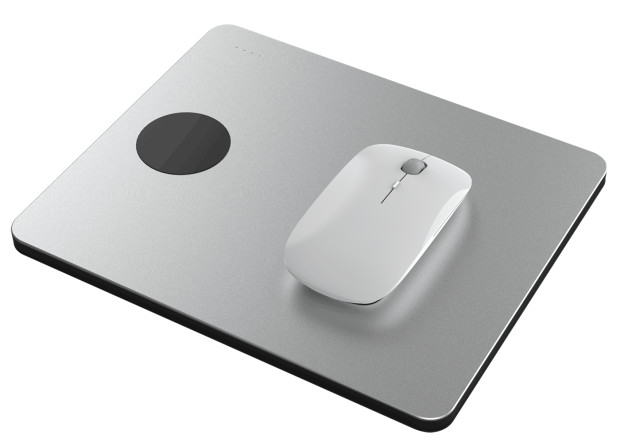 PowerDock แผ่นรองเมาส์ PowerDock แผ่นรองเมาส์