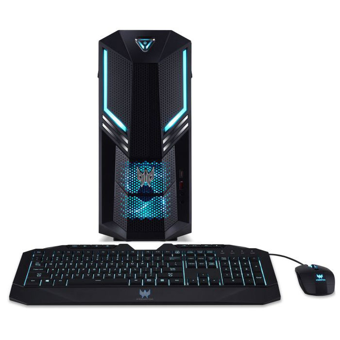 Predator Orion 3000 และ Predator Orion 5000 Predator Orion 3000 และ Predator Orion 5000