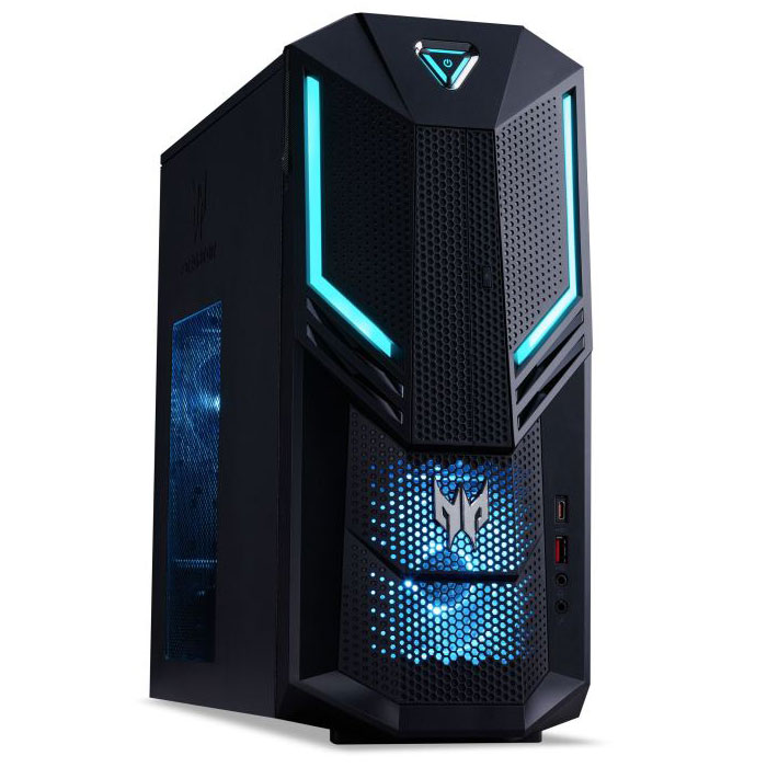 Predator Orion 3000 และ Predator Orion 5000 Predator Orion 3000 และ Predator Orion 5000