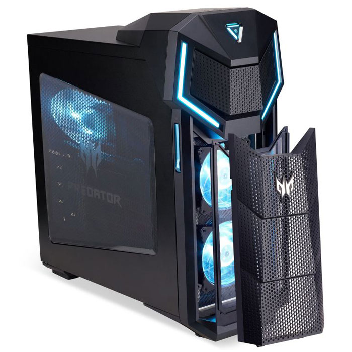 Predator Orion 3000 และ Predator Orion 5000 Predator Orion 3000 และ Predator Orion 5000