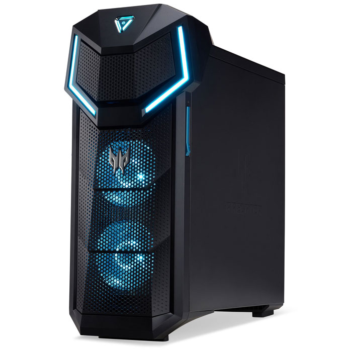 Predator Orion 3000 และ Predator Orion 5000 Predator Orion 3000 และ Predator Orion 5000