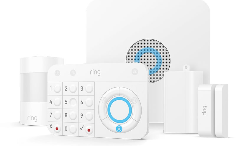 Ring Alarm Ring Alarm