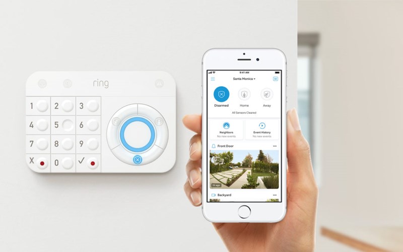 Ring Alarm Ring Alarm
