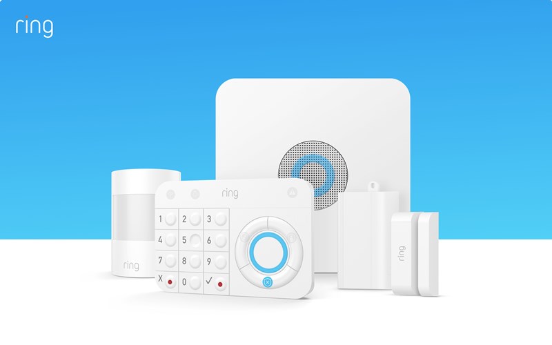 Ring Alarm Ring Alarm