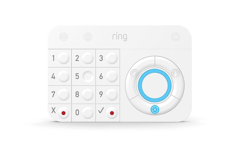 Ring Alarm Ring Alarm