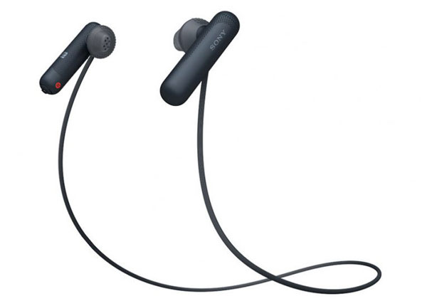 Sony เปิดตัวหูฟังไร้สายปี 2018 Sony เปิดตัวหูฟังไร้สายปี 2018